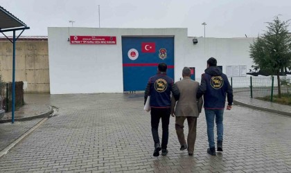 Siirtte 13 yıldır aranan cinayet zanlısı Batmanda yakalandı