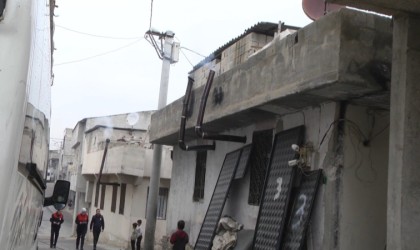 Soba zehirlenmelerine karşı itfaiyeden uygulamalı uyarı