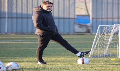 Teknik Direktör Yenihayat, Hazırlık dönemini mental ve fiziksel olarak iyi geçirdik