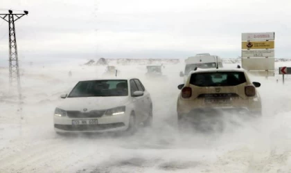 Trakya’da kar, yerini soğuk havaya bıraktı (2)