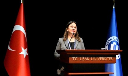 Uşak Üniversitesi Akademisyenleri ‘İKSAD Bilim ödülüne layık görüldü