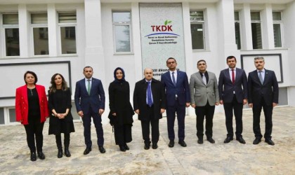 Vali Dağlı, “TKDK aracılığıyla Çorumda 2,8 milyar liralık yatırım yapıldı”