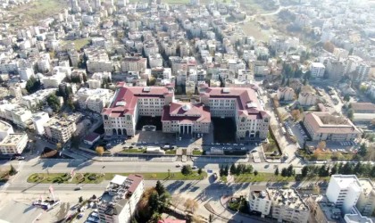 Adıyamanın deprem öncesi ve sonrası dron görüntüleri