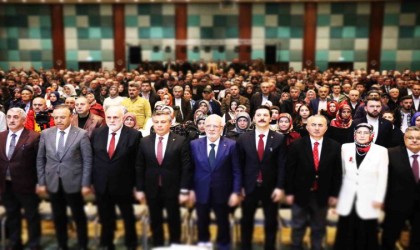 AK Parti, Bolu ilçe belde belediye başkan adayları belli oldu