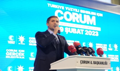 AK Parti Genel Başkan Yardımcısı Sırakaya: “İstanbulda sel felaketi yaşanırken büyükelçilerle restoranlara giden bir anlayışı bu millet tasvip etmeyecektir