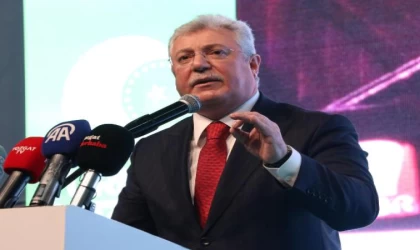 AK Parti’li Akbaşoğlu: Huzuru ve refahı ilelebet sağlama noktasında büyük gayret gösteriyoruz