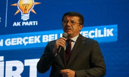 AK Parti’li Zeybekci: Belediyenin önünde zeybek oynayacağım (2)