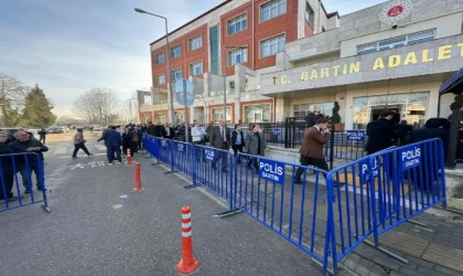 Amasra’daki maden faciası davasında 6’ncı duruşma