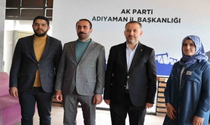 Bulucu, Cumhurbaşkanının Adıyaman programını açıkladı