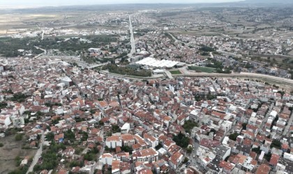 Çanakkalede 150ye yakın mikro deprem meydana geldi