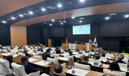 Çanakkalede 2023-2024 Eğitim ve Öğretim Yılı 2. dönem hazırlık toplantısı gerçekleştirildi