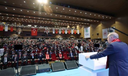 Cumhurbaşkanı Erdoğan: “Terör saldırısında yaralanan bir kişi hayatını kaybetti”