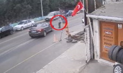 Dehşet saçan o maganda hakkında tekrar gözaltı kararı