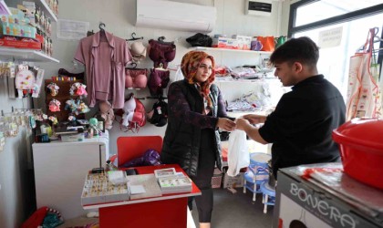 Deprem öncesi cüzdanda göremediği para şimdi cüzdanında