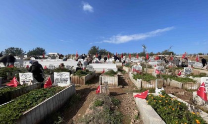 Depremde yakınlarını kaybedenler için 6 Şubatta hayat durdu