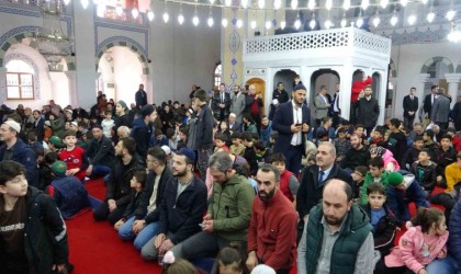 Diyanet İşleri Başkanı Erbaş: “İmanlı, amelli, ibadetli nesiller bizim için çok önemli”