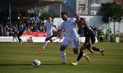 Erbaaspor ?? Karaköprü Belediyespor: 0-0