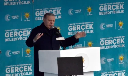 Erdoğan: Milletimizin canına kasteden tüm alçaklarla mücadelemizi sürdüreceğiz/Ek fotoğraf