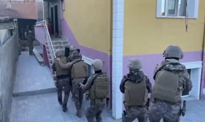 Erzincan polisinden tefeci operasyonu