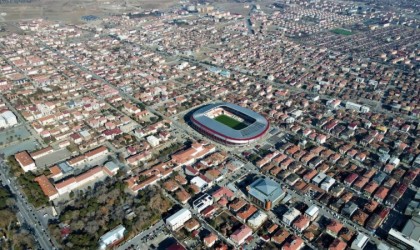 Erzincanda konut satışları düştü