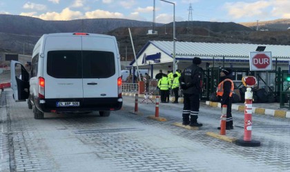 Erzincandaki maden ocağında toprak kayması olayında 4ncü gün