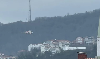 Gemiden düşen mürettebatı arama çalışmalarında 24’üncü gün