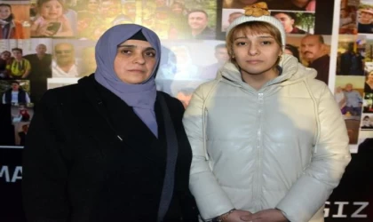 Hemşire Merve; Eskişehir’de canlar kurtarırken, o sırada babamı ve kardeşlerimi kaybediyormuşum