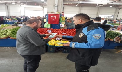 Hiçbir vatandaşın dolandırıcılık mağduru olmaması için çalışıyorlar