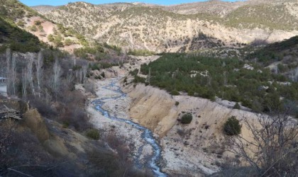 İliçte yaşanan heyelan akıllara Sugözü heyelanını getirdi