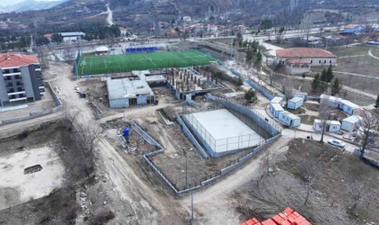 Isparta Belediyesinin projelerine 47 milyon 500 bin liralık büyük destek