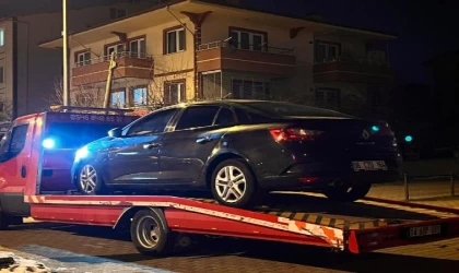 İstanbul’da çatışmada yaralanan arkadaşlarını Bolu’da hastaneye götürünce yakalandılar