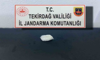 Jandarmadan uyuşturucuya geçit yok