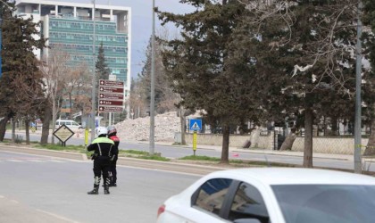 Kahramanmaraş Müzesinde şüpheli valiz alarmı