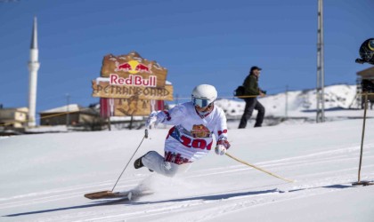 Kayak Sporlarının Atası Red Bull Petranboard Rizede düzenlendi