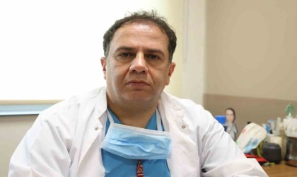 KBB Uzmanı Prof. Dr. Sakallıoğlu: İşitme kaybının çok büyük bir kısmı tedavi edilebilmektedir