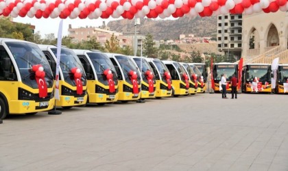 Mardin Valisi Akkoyun ulaşım zammına vatandaşa yansıtmadı