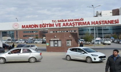 Meslektaşlarıyla tartışan hemşirenin çağırdığı grup, sağlık çalışanlarını darbetti