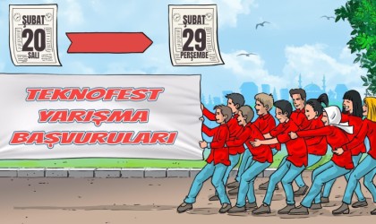 Niğde Valiliğinden TEKNOFEST 2024 başvuru bilgilendirmesi yapıldı