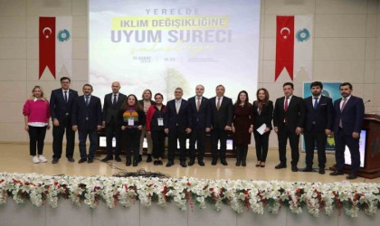 Niğdede Yerelde İklim Değişikliğine Uyum Süreci Çalıştayı Düzenlendi