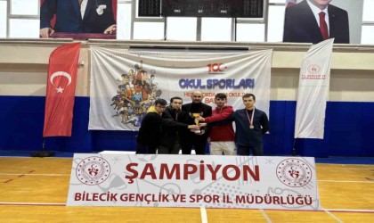 Ödüller sahiplerini buldu