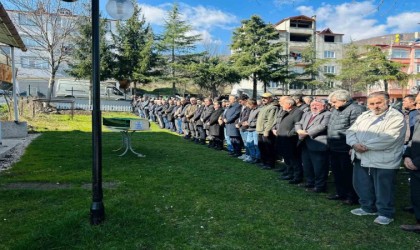 Orduda trafik kazası: 1 ölü, 1 ağır yaralı