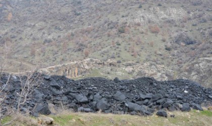 Şırnakta terörden arındırılan bölgelerin yer altı kaynakları ortaya çıkıyor