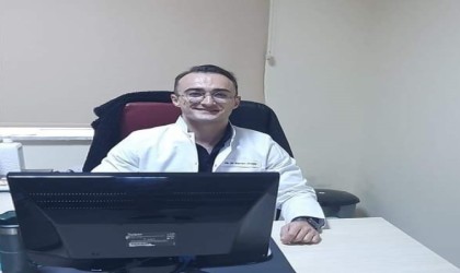 Sungurluya atanan Dr. Bayram Özağaç görevine başladı