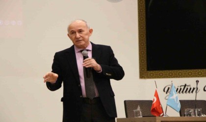 Tarihçi-yazar Ahmet Şimşirgil: “11 ilimiz ve Kıbrıs Arz-ı Mevud hedefinde”