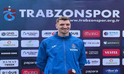 Thomas Meunier: Trabzonspora gelme kararı almam 5 dakika bile sürmedi