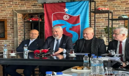 Trabzonspor’da Divan Başkanlık seçimine doğru