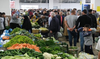 Tüketici güven endeksi Ocak ayında geriledi