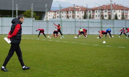 Yalçın Koşukavaktan taraftarlara çağrı: Artık harekat zamanı