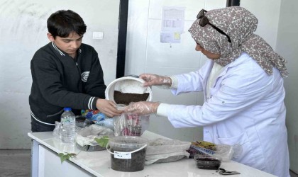 Yüksekovada 2 tarım sınıfı açıldı