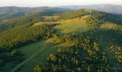 Akdağmadeni doğa turizminin merkezi olacak